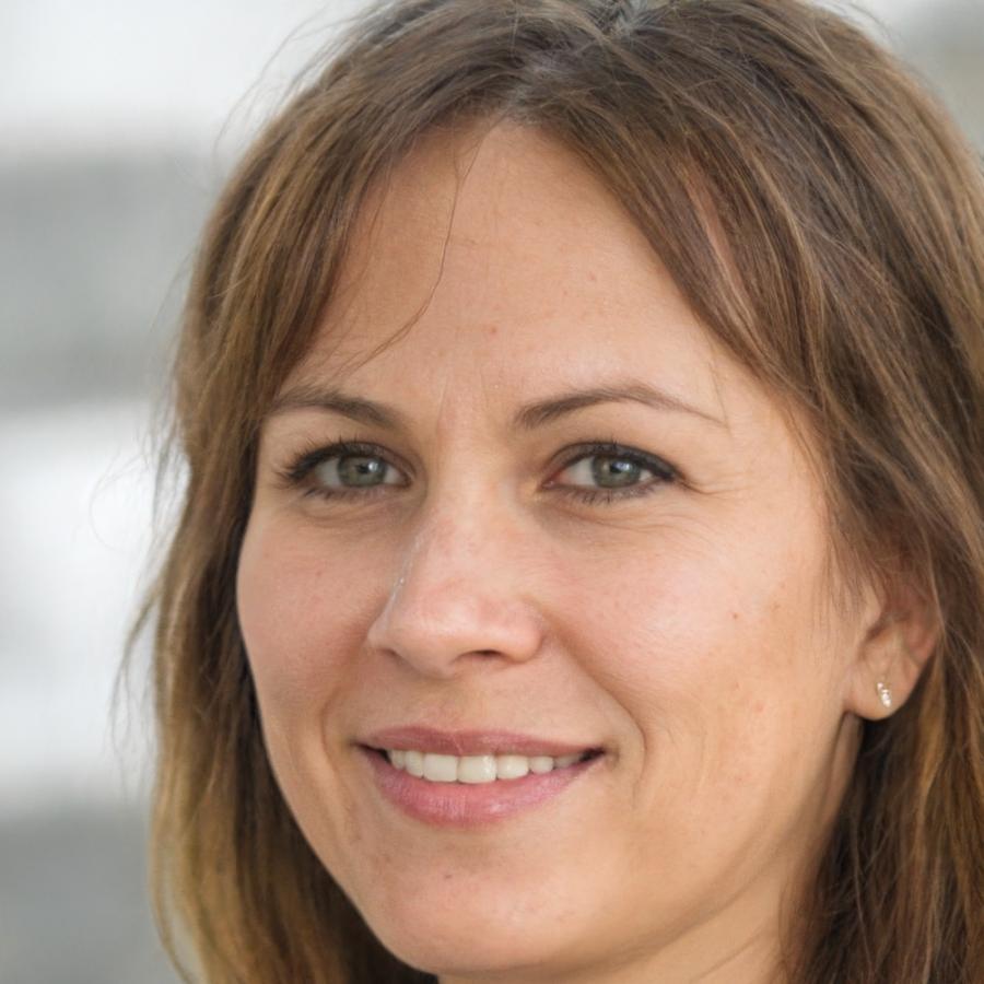 Portrait de Marine Dubois, formatrice en finance