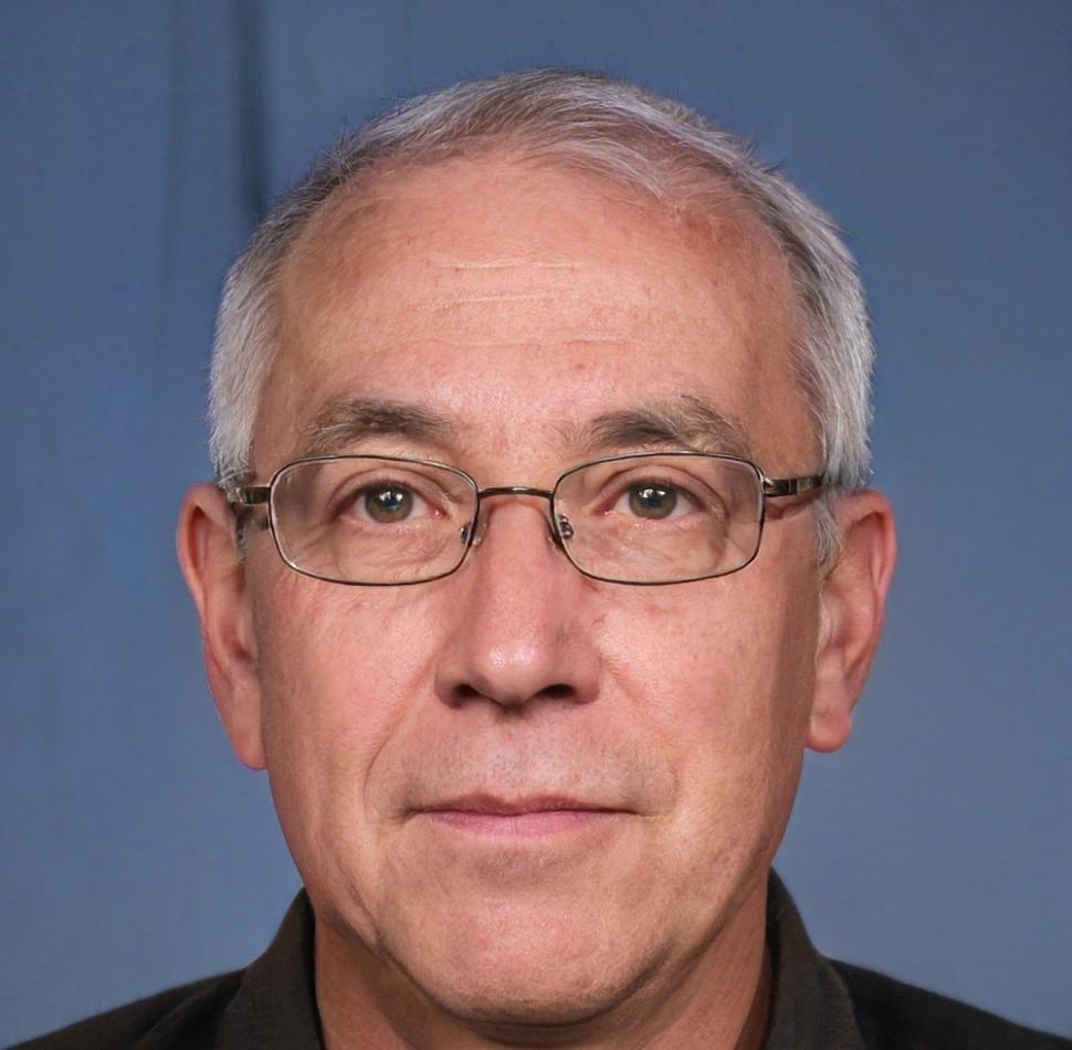 Portrait de Julien Moreau, consultant senior chez teraxolinva