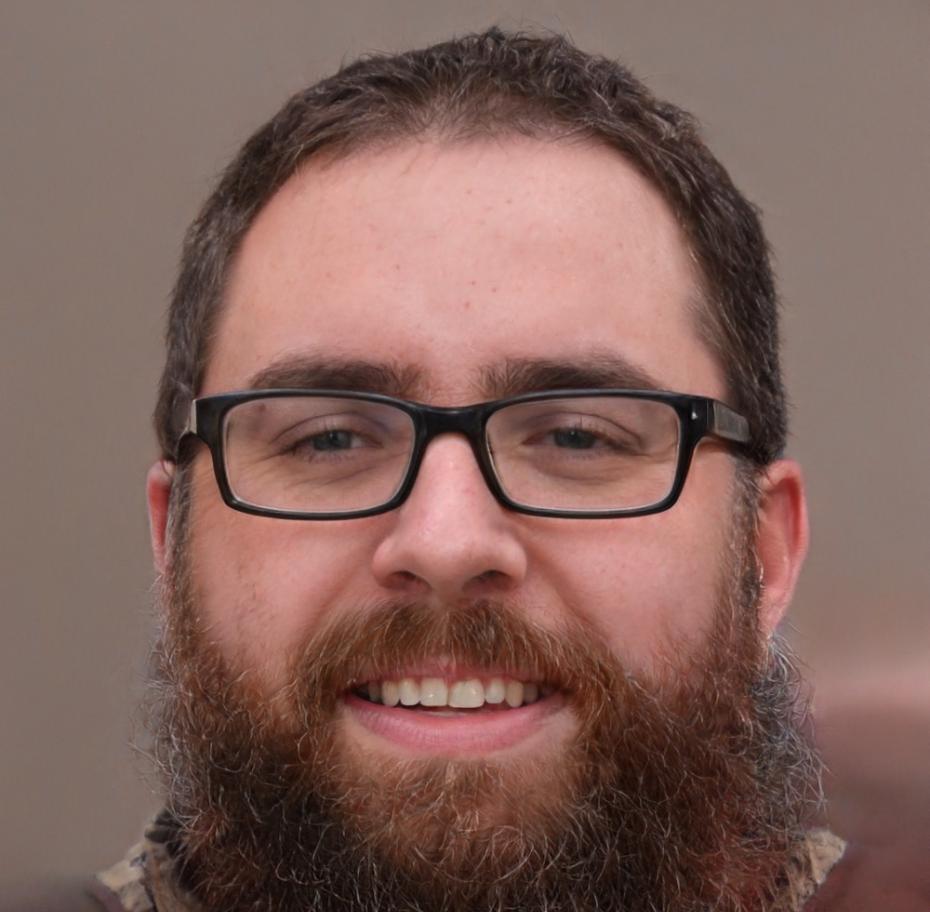 Photo de Marc Dubois, entrepreneur